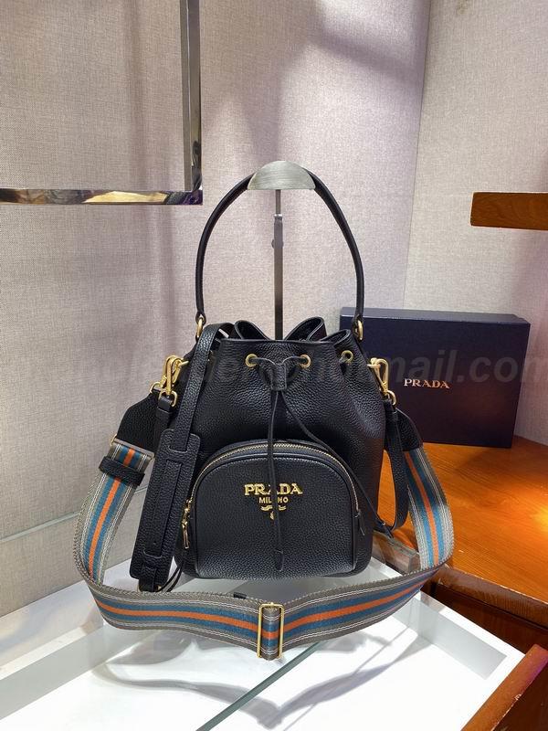 Prada Handbags 221